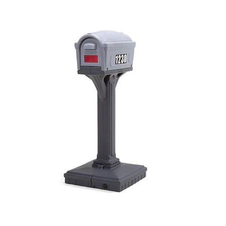 Gardencare Dig Free Classic Mailbox GA3859709